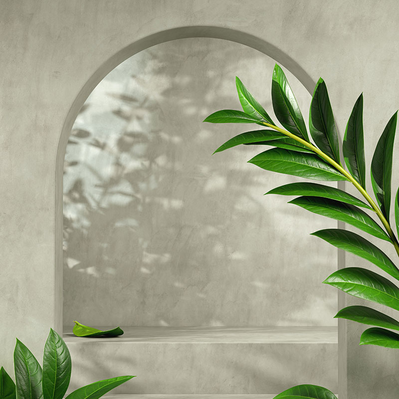 But more importantly, financial support.