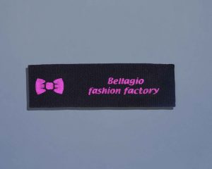 cotton labels