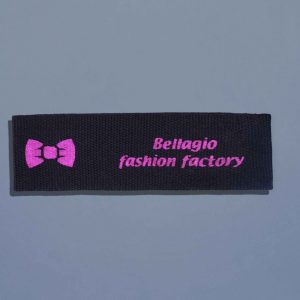 cotton labels