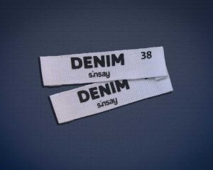 cotton labels