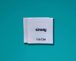 cotton labels