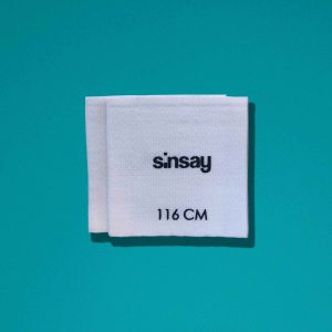 cotton labels