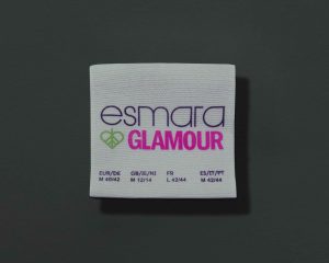 cotton labels