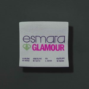 cotton labels